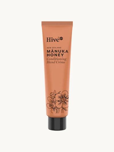 Hive Mānuka Honey Hand Crème 30ml