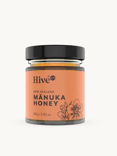 Hive Mānuka Honey 80g