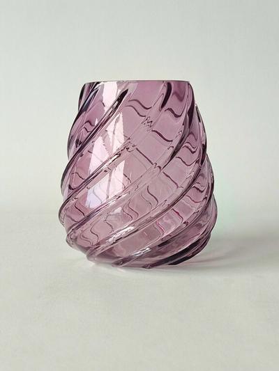 Lyla Glass Vase