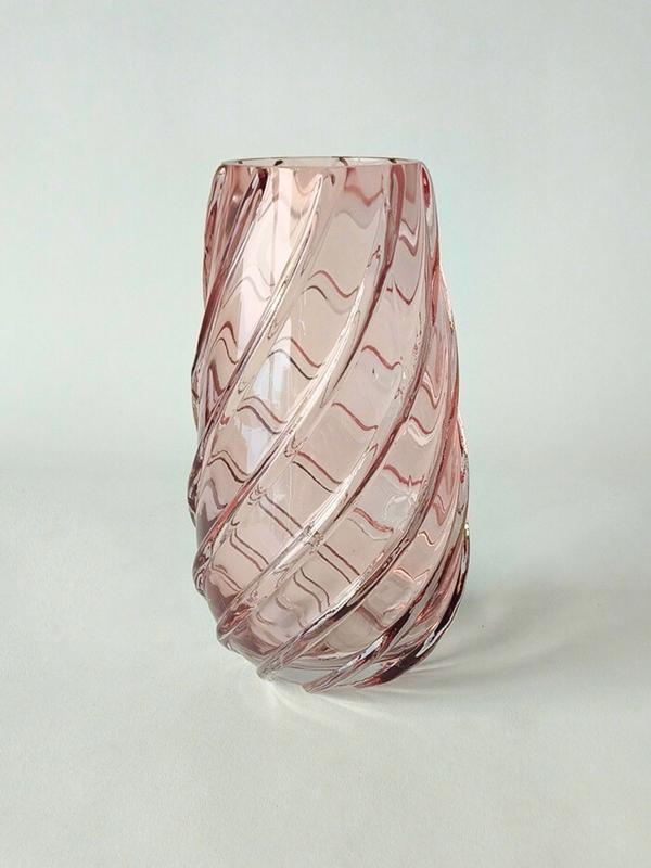 Margo Glass Vase