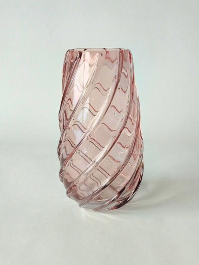 Margo Glass Vase