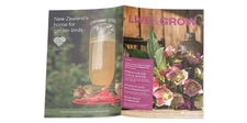 Live & Grow Issue 56