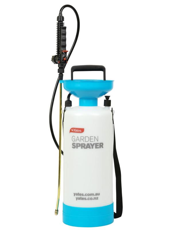 Yates 5L Garden Sprayer