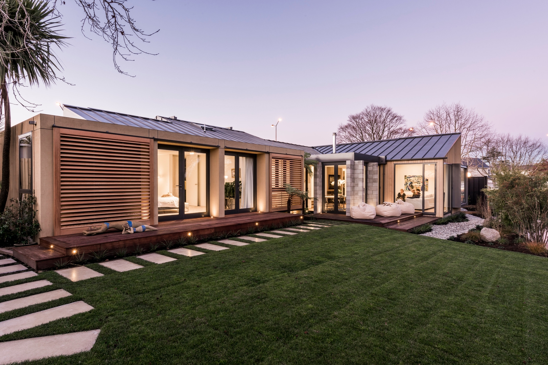 oderings, Landscaping, christchurch