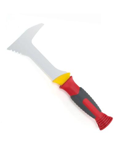 WOLF Garten Scraper with fixed handle KF-2K