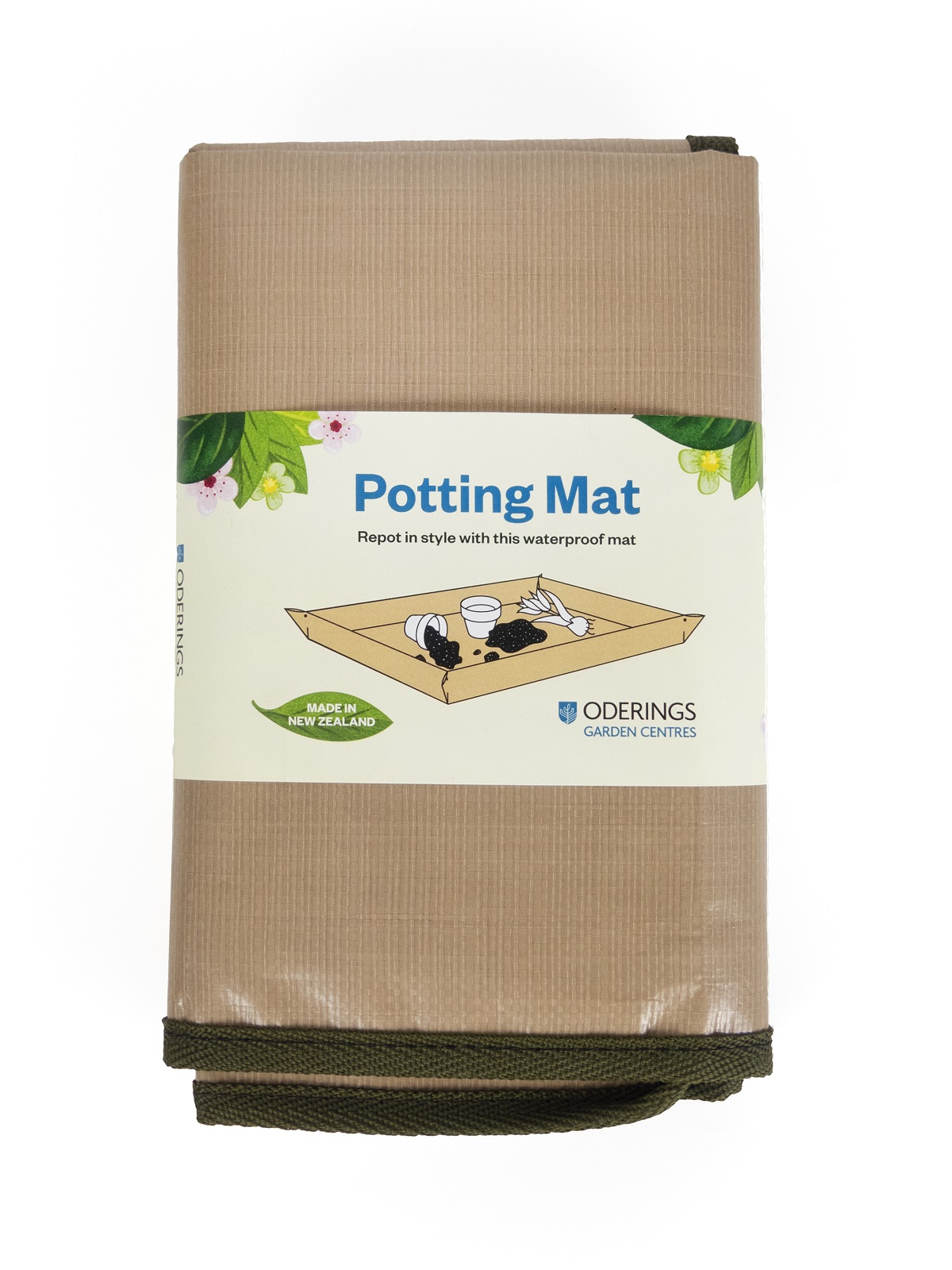 Oderings Garden Centres Gardening Accessories Potting Mat
