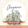 Herb Can, Labels,