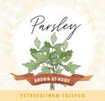 Herb Can, Labels,